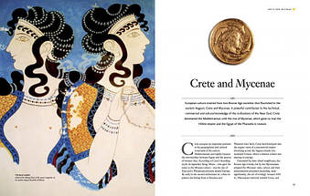 The Encyclopedia of Ancient Greece. Gomez C., фото 2