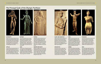 The Encyclopedia of Ancient Greece. Gomez C., фото 2