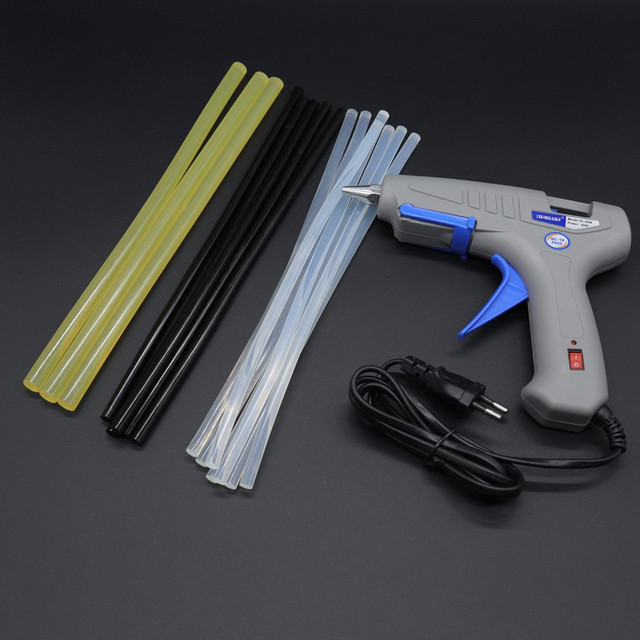 Клей силіконовий для пістолета купить в Украине "Інтернет-магазин ...