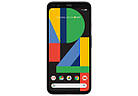Смартфон Google Pixel 4XL 6/64Gb Just Black Qualcomm Snapdragon 855 3700 мАг, фото 3
