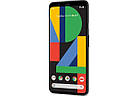 Смартфон Google Pixel 4XL 6/64Gb Just Black Qualcomm Snapdragon 855 3700 мАг, фото 4