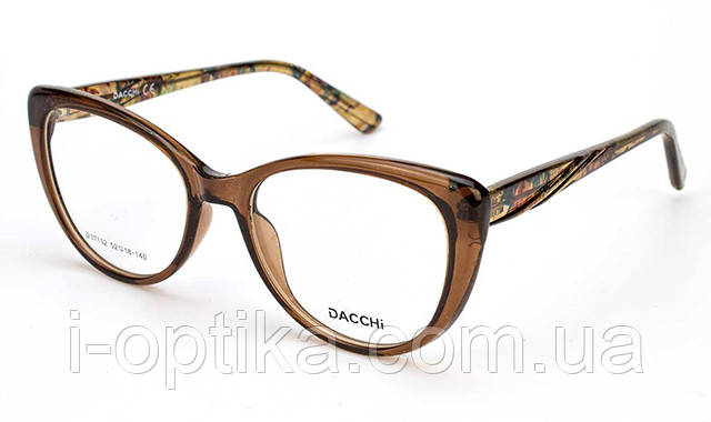 Оправа для жіночих окулярів Dacchi