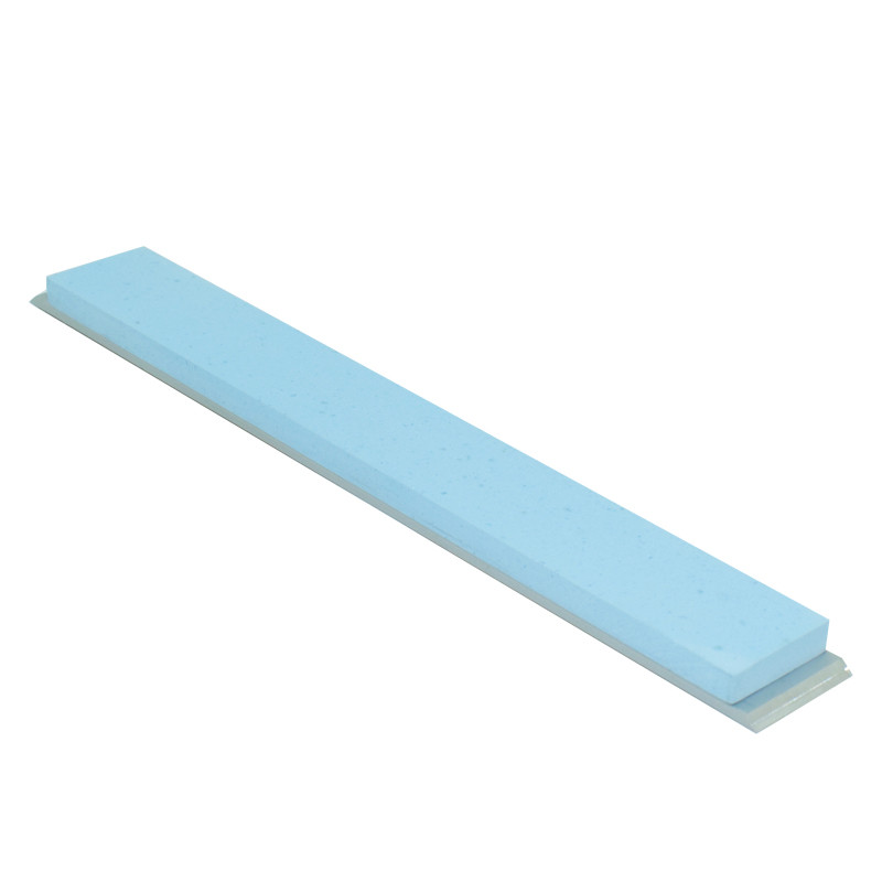 Точильний камінь Naniwa Sharpening Stones (Super Stone) 150х20х5мм, на бланку 1000 грит блакитний арт.10870