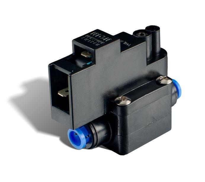 Реле високого тиску для помпи, фото 1