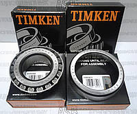 Підшипник TIMKEN HM804846/HM804810