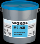 Силовой паркетный клей Wakol MS 260