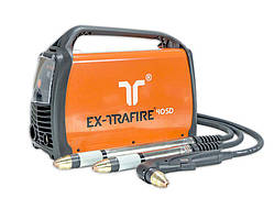 EX-TRAFIRE 40SD