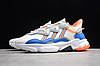 Кросівки жіночі Adidas Ozweego Adiprene / ADM-2565, фото 4
