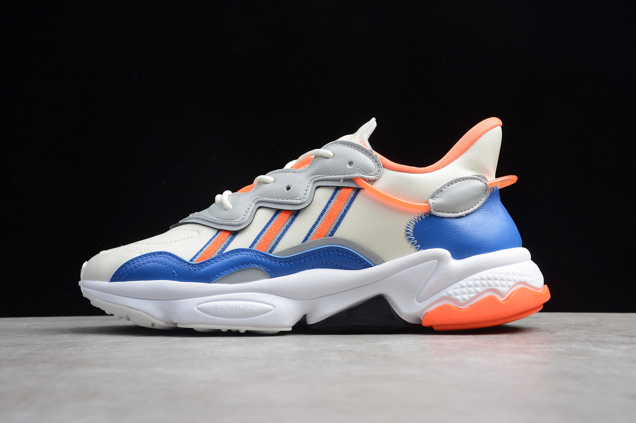 Кросівки жіночі Adidas Ozweego Adiprene / ADM-2565
