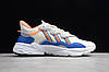 Кросівки жіночі Adidas Ozweego Adiprene / ADM-2565, фото 7