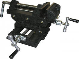 Лещата машинні крестовинные