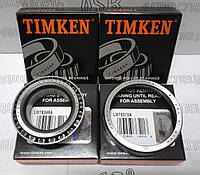 Подшипник TIMKEN LM78349A/LM78310A