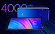 Xiaomi Redmi 7 4/64Gb Comet Blue, фото 5