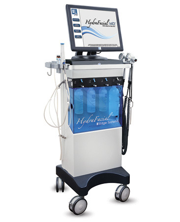 Аппарат HydraFacial Elite 2024 г. выпуска - фото 3 - id-p1149024883