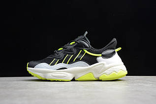 Кроссовки женские Adidas Ozweego Adiprene / ADM-2566