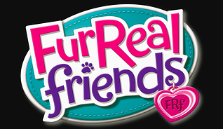 FurReal Friends від HASBRO