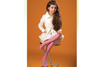 Дитячі капронові колготки 40d, DUNA