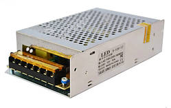 Блок живлення 12 V 10 А 100-240 V