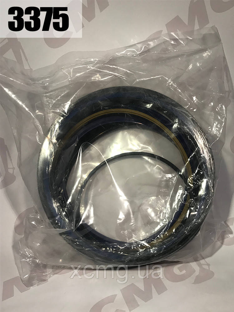 Ремкомплект циліндра підйому стріли 860121702 автокрана QY25K5