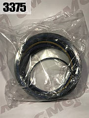 Ремкомплект циліндра підйому стріли 860121702 автокрана QY25K5