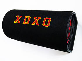 Активний сабвуфер бочка XDXQ 6" Bluetooth 200W (4_00240)