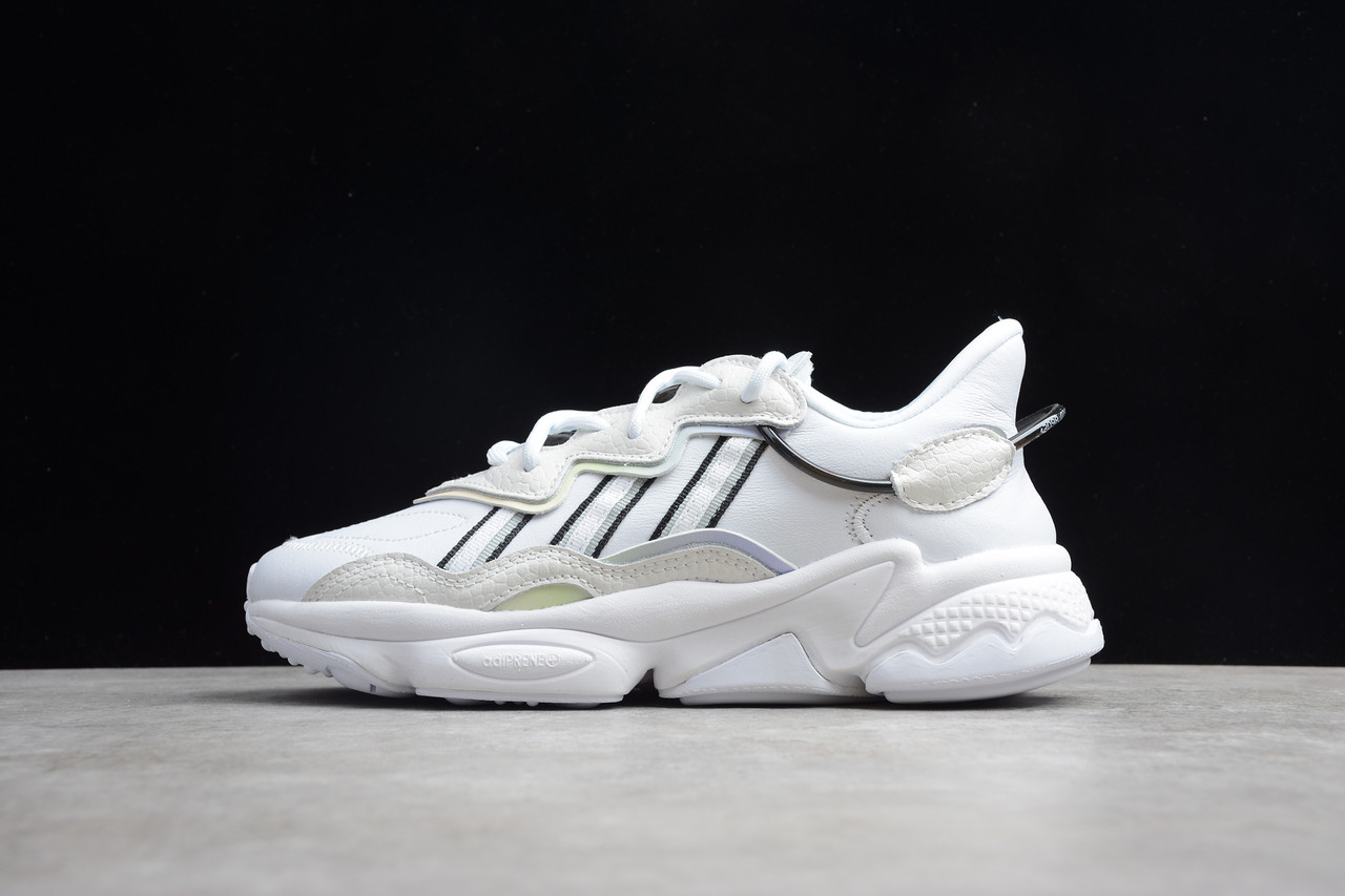 Кросівки жіночі Adidas Ozweego Adiprene / ADM-2571