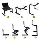 Столик трансформер для ноутбука Т8 Лучшая цена, фото 2