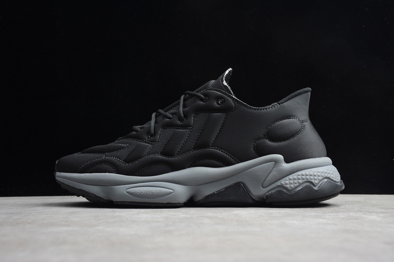 Кросівки жіночі Adidas Ozweego Adiprene / ADM-2572