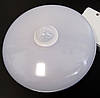 Світильник світлодіодний Led 18W 6000К AVT з датчиком руху (IP44) - ЖКГ, фото 3