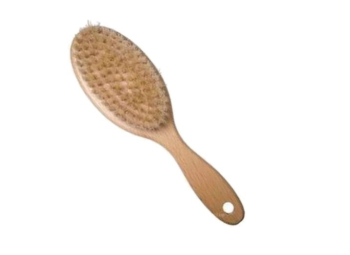 Щітка з натуральної щетини Artero Natural Bristle Brush