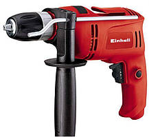 Дриль ударний Einhell TC-ID 650 E