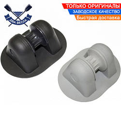 Якірний роульс (рим-ролик) для надувного човна Колібрі чорний