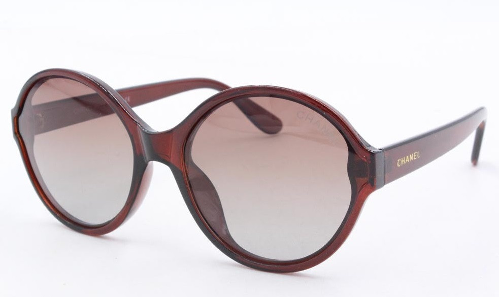 Сонцезахисні окуляри поляризаційні, брендові 755526-3