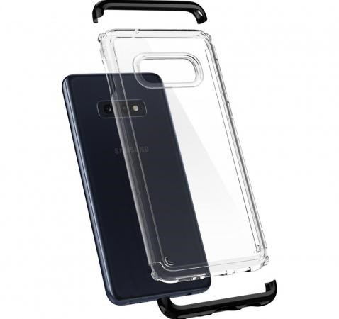 Чохол Spigen Neo Hybrid для Samsung Galaxy S10e SM-G970, фото 1