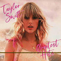 Taylor Swift Greatest Hits (2cd, digipak) (2019)