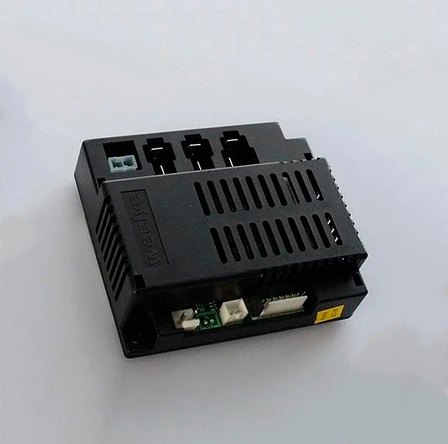 Пульт керування дитячого електромобіля Wellye 2.4GHZ m3150, фото 3