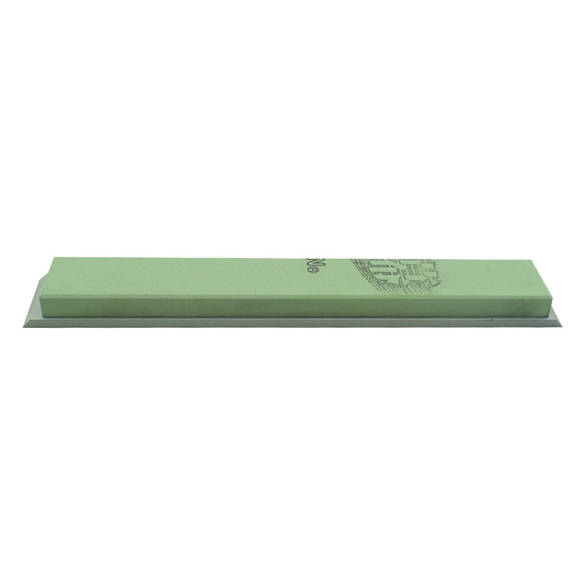 Камінь для заточування SHAPTON Pro, 147х21х6 мм 2000 grit (зелений)