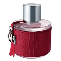 Туалетна вода Carolina Herrera CH Limited edition Pour Femme 100 ml (Духи Кароліна Еррера)