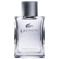 Lacoste Pour Homme Туалетна вода 100 ml
