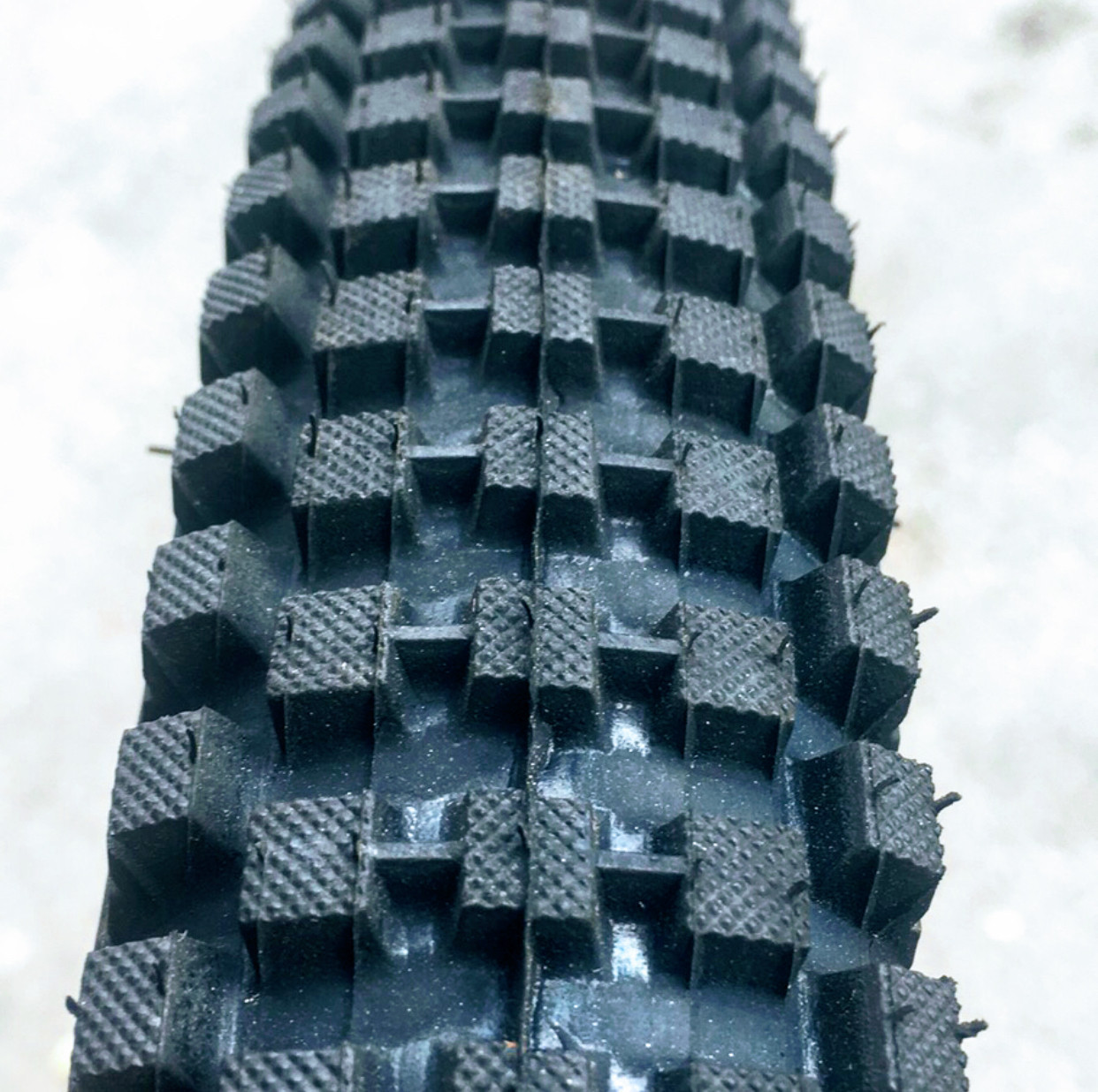 Покришка велосипедна шипована 26х2,1 (57-559) IA-2021 INNOVA, фото 1