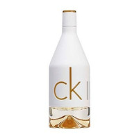 Calvin Klein CK IN2U For Her Туалетна вода 100 ml