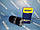 Фільтр паливний MAN L2000 M2000 F2000 H70WDK14 Hengst 51125030029 51125030004 82125030030 1457434106, фото 4