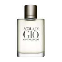 Giorgio Armani Acqua Di Gio Pour Homme Туалетна вода 100 ml