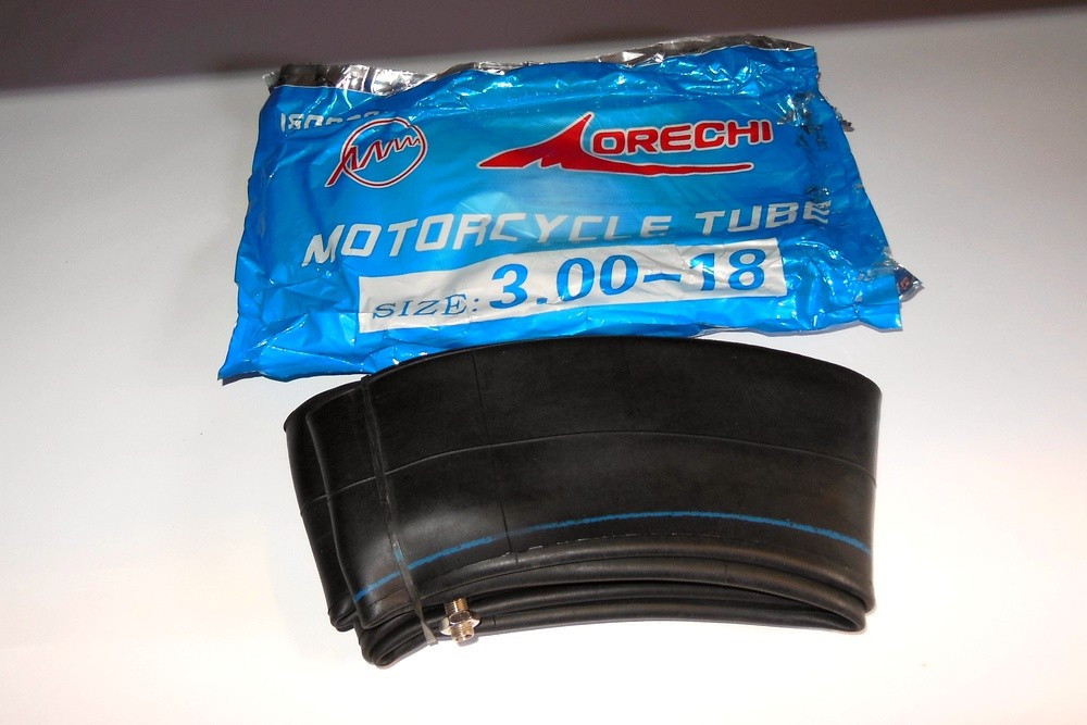 Камера 3.00-18 MORECHI, фото 1