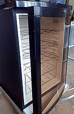 Шафа винна холодильна Tefcold SC85, фото 2