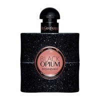 Духи Yves Saint Laurent Black Opium Парфюмированная вода 90 ml (Духи black opium Духи ив сен лоран Опіум блек)