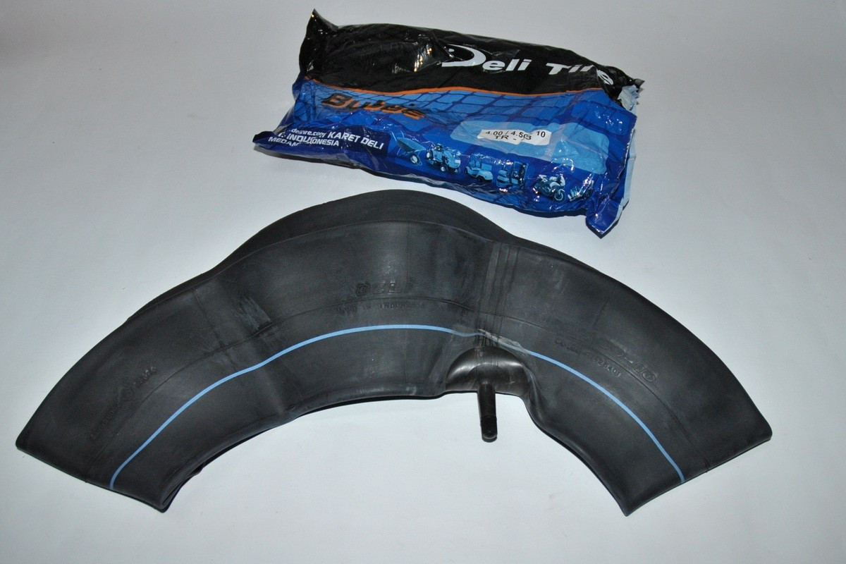 Камера 4.00 / 4.50-10 Deli Tire