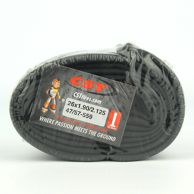 Камера CST 26 x 1,90 / 2,125 AV (48 мм), фото 1