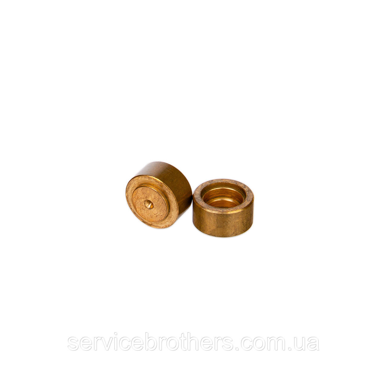 Жиклер групи 0,8