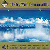 Збірник — The Best World Instrumental Hits, Vol. 3 (2CD, Digipak)